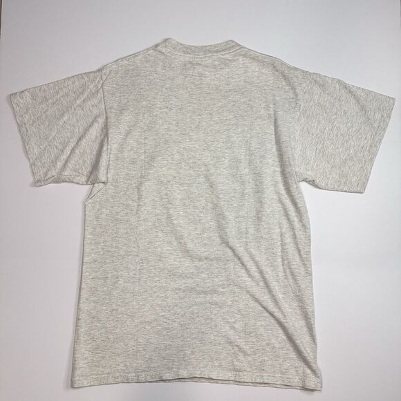 Vintage 1997 Florida Marlins World Series Champions Baseball T-Shirt Men’s L - Picture 2 of 7